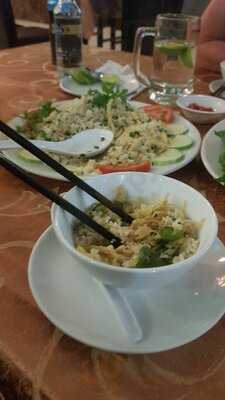 Nhà Hàng Ngọc Lan