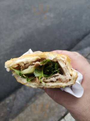 Bánh Mì Bảy Hổ