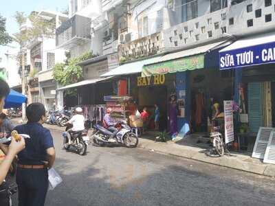 Bánh Mì Bảy Hổ