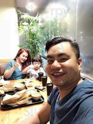 Nhà Hàng Bò Sinh Đôi