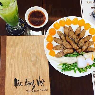 Nhà Hàng Việt
