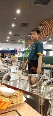 Chang Kang Kung - Crescent Mall