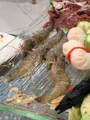 Chang Kang Kung - Crescent Mall