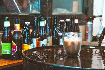 Chill Phết - The Beer Cafe