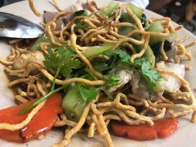 Quán Đại Dương Chính Hiệu