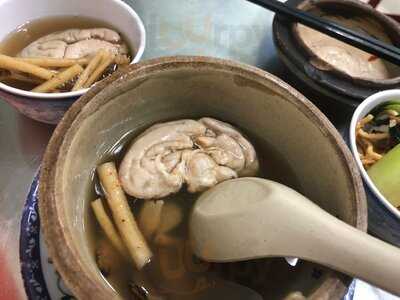 Quán Đại Dương Chính Hiệu