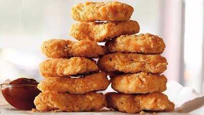 Burger King Trường Chinh