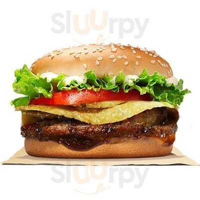 Burger King Trường Chinh