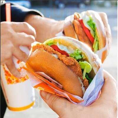 Burger King Trường Chinh