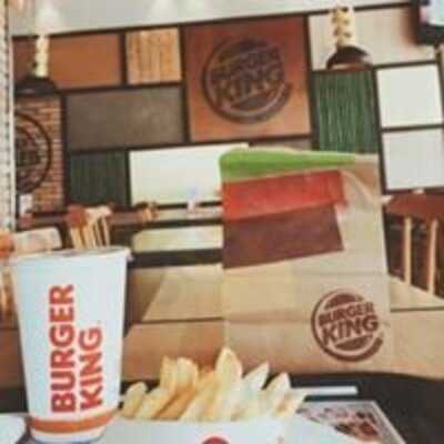 Burger King Trường Chinh