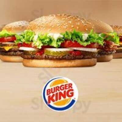 Burger King Trường Chinh
