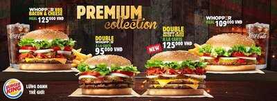 Burger King Trường Chinh