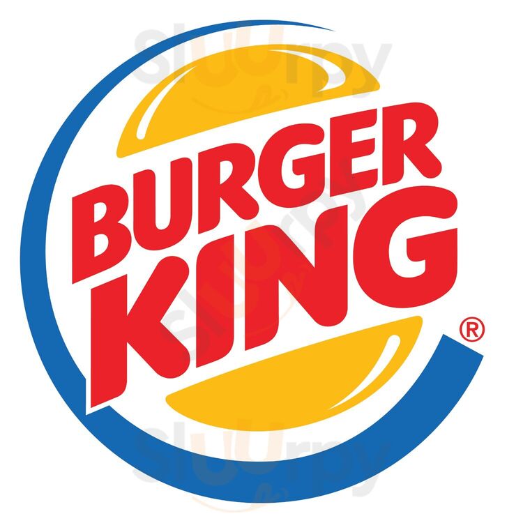 Burger King Trường Chinh
