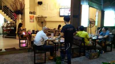 Grill Riverside Bbq & Hotpot