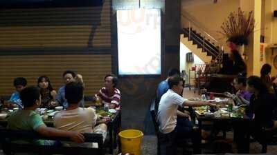 Grill Riverside Bbq & Hotpot