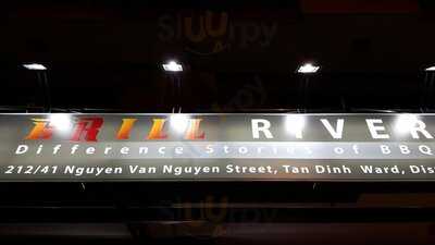Grill Riverside Bbq & Hotpot