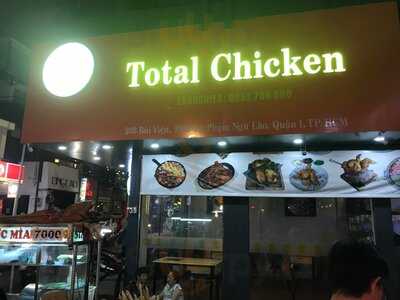 Total Chicken