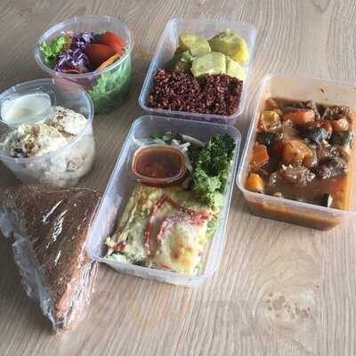 Smartmeal Healthy Diet