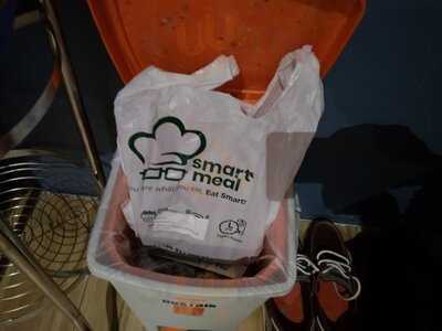 Smartmeal Healthy Diet