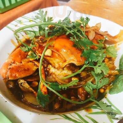 Cua Ngon - Hương Vị Đất Mũi