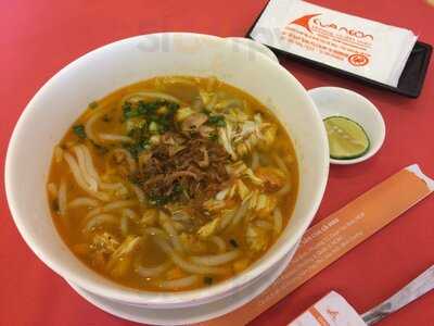 Cua Ngon - Hương Vị Đất Mũi