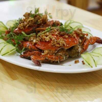 Cua Ngon - Hương Vị Đất Mũi