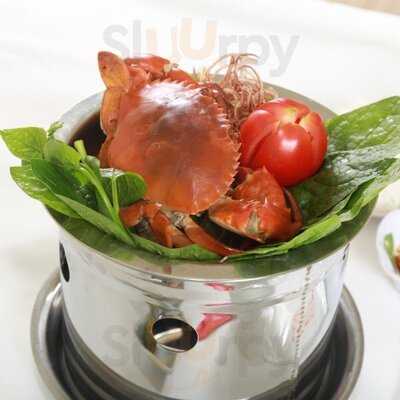 Cua Ngon - Hương Vị Đất Mũi