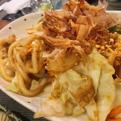 Yume Japanese Restaurant