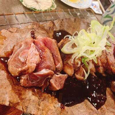 Yume Japanese Restaurant