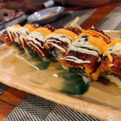 Yume Japanese Restaurant