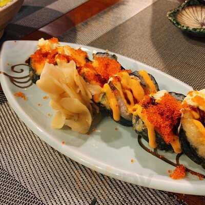 Yume Japanese Restaurant