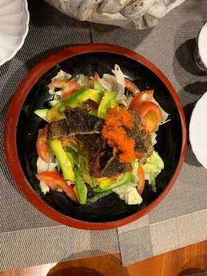 Yume Japanese Restaurant