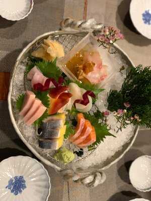 Yume Japanese Restaurant