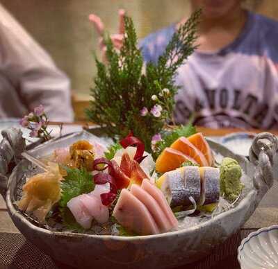 Yume Japanese Restaurant