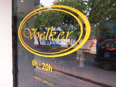 Voelker Bakery