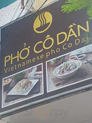 Phở Cô Dần