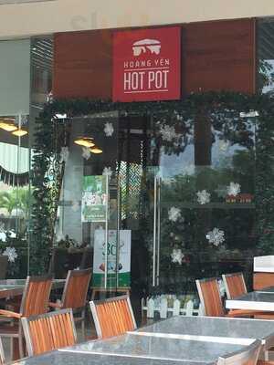 Nhà Hàng Hoàng Yến