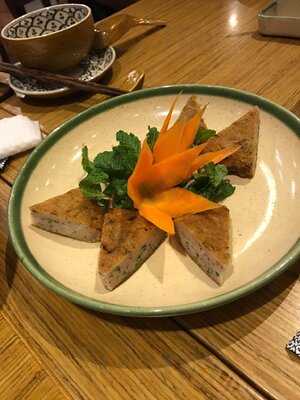 Nhà Hàng Hoàng Yến