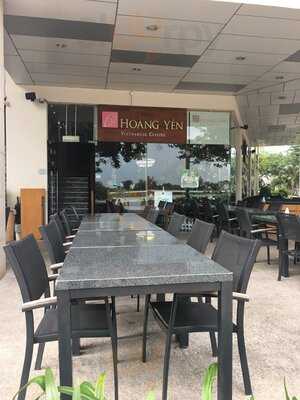 Nhà Hàng Hoàng Yến