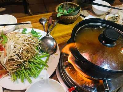 Co Ngu Sai Gon Restaurant