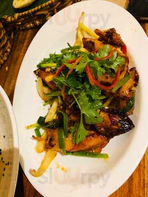 Co Ngu Sai Gon Restaurant