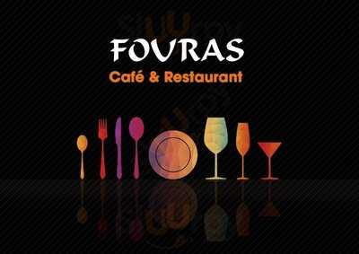 Fouras Cafe & Restaurant