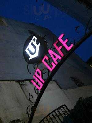 Up Cafe