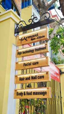 Quán Kem Fanny - Thảo Điền