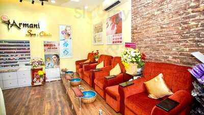 Quán Kem Fanny - Thảo Điền