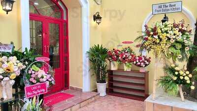 Quán Kem Fanny - Thảo Điền