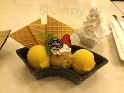 Quán Kem Fanny - Thảo Điền