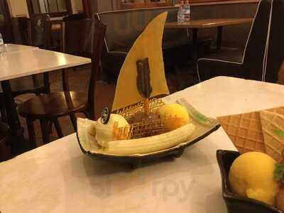 Quán Kem Fanny - Thảo Điền