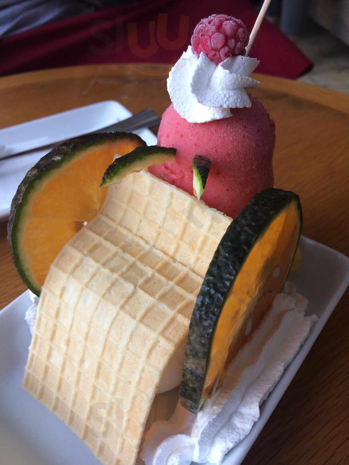 Quán Kem Fanny - Thảo Điền