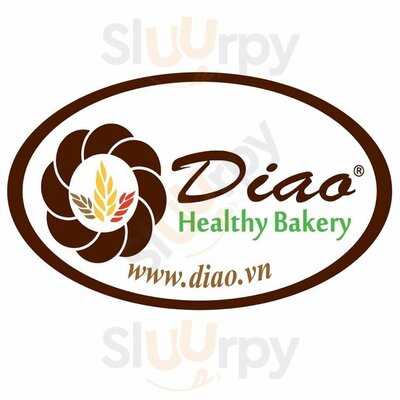 Tiệm Bánh Diao Healthy